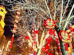 -天津意大利风情旅游区