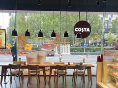 -COSTA COFFEE(金长安大厦店)