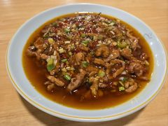 -冯记豆花店(健翔桥店)