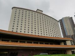 -北京珀丽酒店