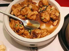 -米桃-吴韵风雅·拙园(北外滩来福士店)