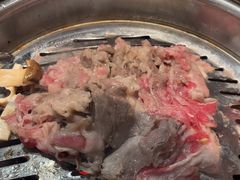 -本家韩国烤肉(青岛万象城店)