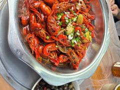 -李叔叔虾蟹大排档(青羊店)