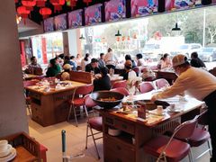 -姚稷大铁锅(东明广场店)