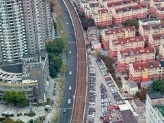 -环球港凯悦 · 享悦中餐厅