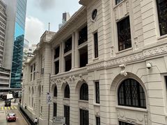 -大馆(前中区警署建築群)