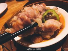 -颐和•海鲜砂锅粥•啫啫煲(奥林匹克广场店)