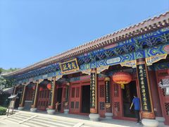 -天津妈祖文化园