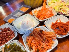 -火炉情韩国料理店(古田路店)