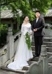 -水晶之恋婚纱摄影(北京总店)