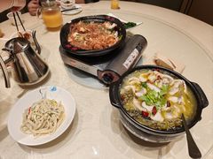 -陶德砂锅(光华店)