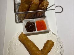 -津菜典藏河西店(水上店)
