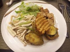 -三宝大饭店-中和艺素餐厅(浦上金山正祥广场店)