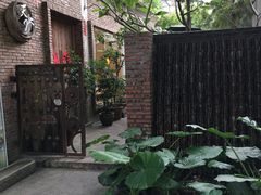 -天水蔬食料理(树德之光店)