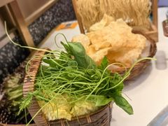 -洪氏嗨捞·猪肚鸡火锅(阳光天地店)