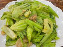 -南记食粥坊·宵夜大排档(莲花店)