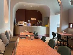 -La Terre乐田(万象城店)