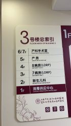 -复旦大学附属妇产科医院(黄浦院区)