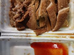 -细妹五香牛杂(步行街店)