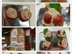 迷你可可小方-ABC Cooking Studio(上海环球金融中心店)