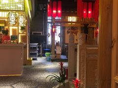 -大龙辣火锅·龙虾·烧烤(湖滨新天地店)