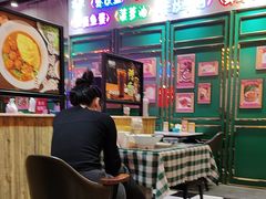 -蓝记茶餐厅(勒泰店)