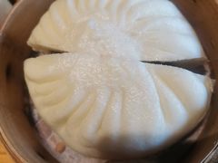 监肉包-小城粥道·海胆鲜虾粥(解放广场店)