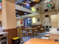 -马萧萧新兰州牛肉面