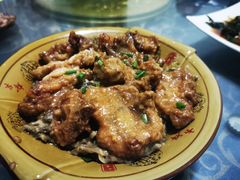 粉蒸肉-朗妈私房菜(婺女州店)