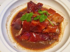 -香港狮子山下·明星粤菜餐厅(北苑店)