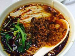 -眉州东坡(亚运村店)