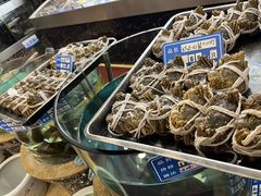 -红樽舫湖州菜.湖景餐厅(太湖渔人码头店)