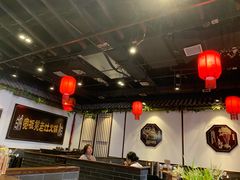 -宽板凳老灶火锅(南礼士路店)