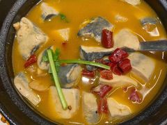 -小菜园新徽菜(南京秦淮龙蟠汇店)