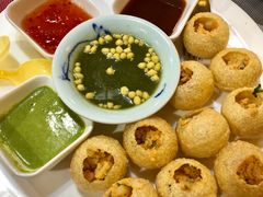 -食彩美印度特色美食餐厅·印度料理