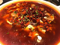 -庆合府重庆大排档(紫都城店)