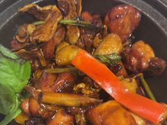 -鹿港小镇(悠唐店)