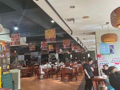 -天下客饭店(中山路店)