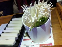 -捞围鲜·港式打边炉(海阳路店)