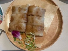 -唐苑酒家·岭南粤菜名店(太古仓店)