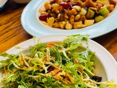 -好口味小吃楼·东北菜(太原南街店)