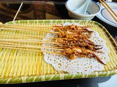 烧烤-天津卫码头(南开大悦城店)