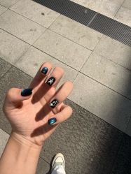 -晨·艺美甲美睫
