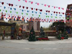 -安徒生童话乐园