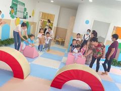 -天津蜂巢幼儿园·托育
