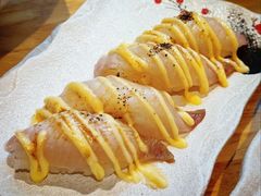 -晓寿司·日本料理(望京博雅店)