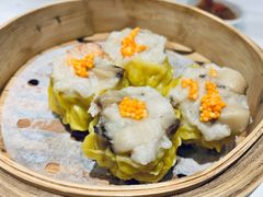 公主烧卖-王子饭店(圆方店)
