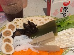 -鱼酷活鱼烤鱼(新世界城店)