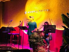 -Ambra Haus琥珀屋精酿餐厅(宝山店)