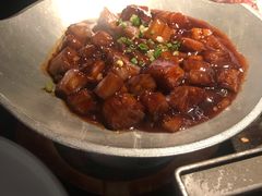 -绿茶餐厅(昌平悦荟店)